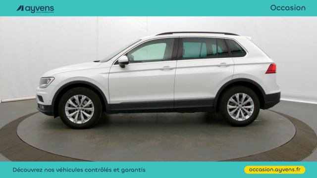 Volkswagen Tiguan image 1