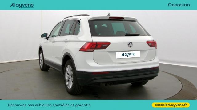 Volkswagen Tiguan image 2