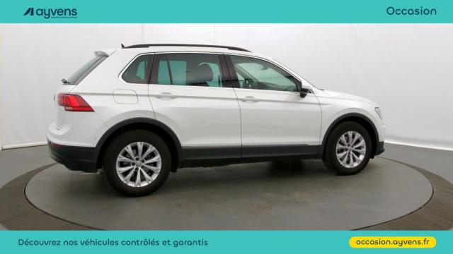 Volkswagen Tiguan image 4