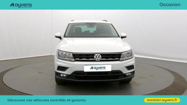 Volkswagen Tiguan image 6