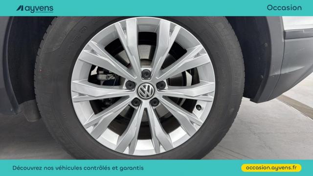 Volkswagen Tiguan image 3