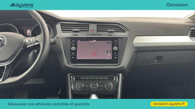Volkswagen Tiguan image 5