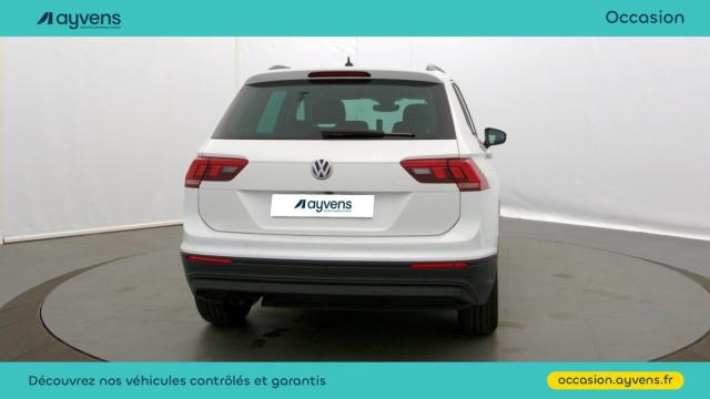Volkswagen Tiguan image 9