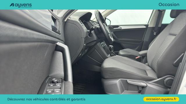 Volkswagen Tiguan image 8