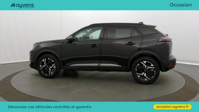 Peugeot 2008 image 1