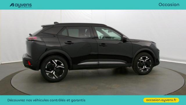 Peugeot 2008 image 2