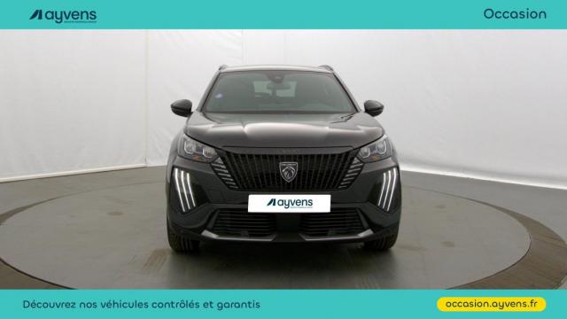 Peugeot 2008 image 4