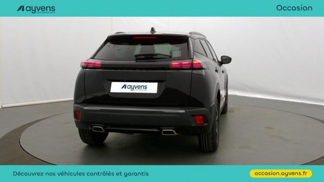 Peugeot 2008 image 7