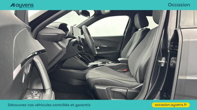 Peugeot 2008 image 8