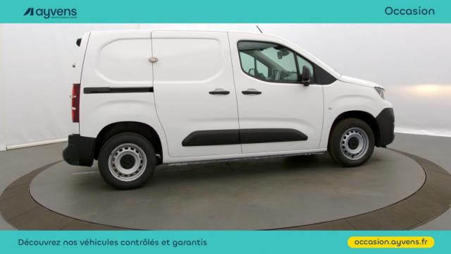 Peugeot Partner image 6