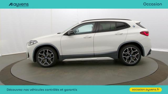 Bmw X2 image 2