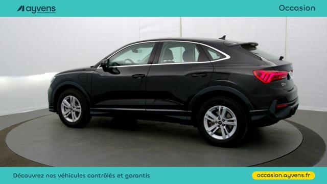 Audi Q3 Sportback image 3