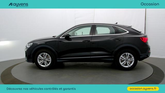 Audi Q3 Sportback image 6