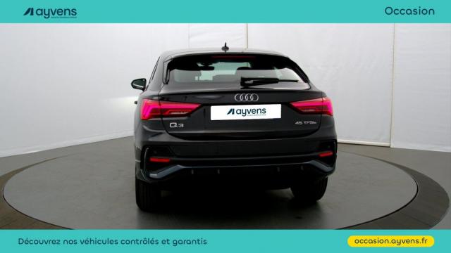Audi Q3 Sportback image 1