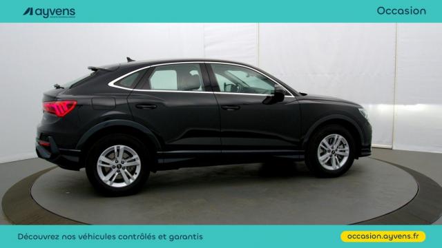 Audi Q3 Sportback image 4