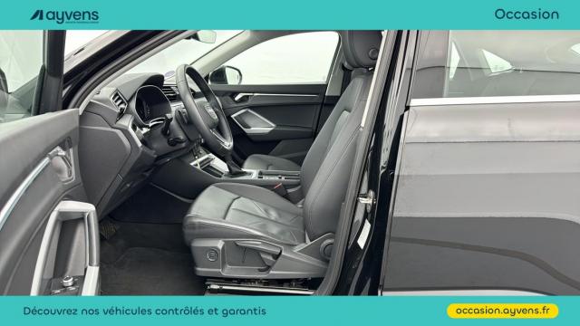 Audi Q3 Sportback image 7