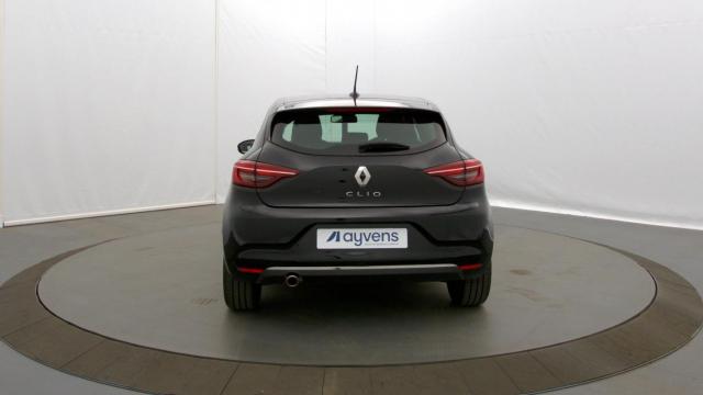 Renault Clio image 7