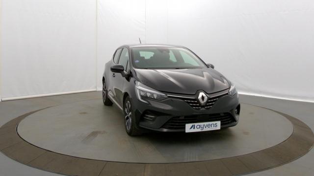 Renault Clio image 9