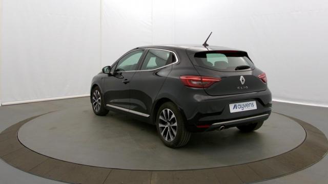 Renault Clio image 8
