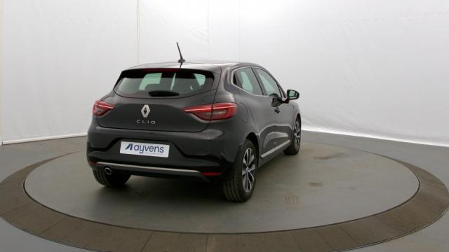Renault Clio image 2