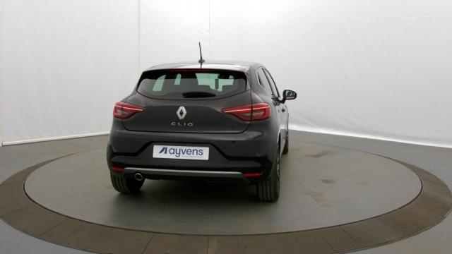 Renault Clio image 6