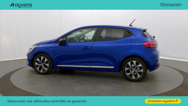 Renault Clio image 2