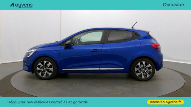 Renault Clio image 1