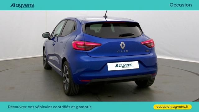 Renault Clio image 9