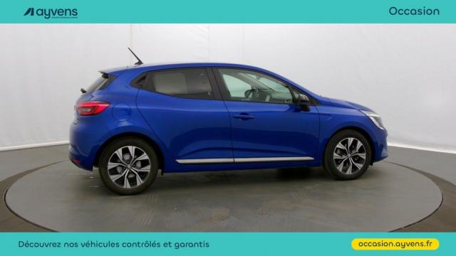 Renault Clio image 7