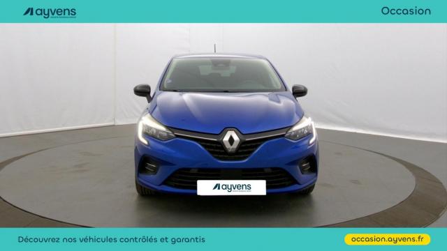 Renault Clio image 4