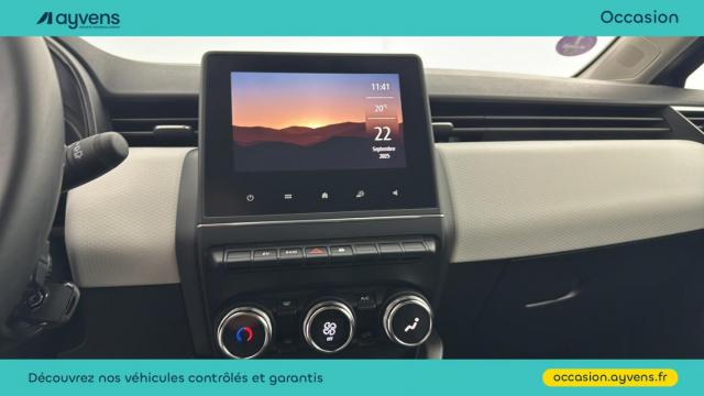 Renault Clio image 3