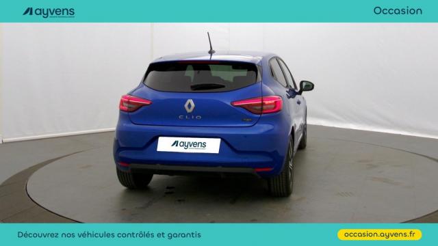 Renault Clio image 6