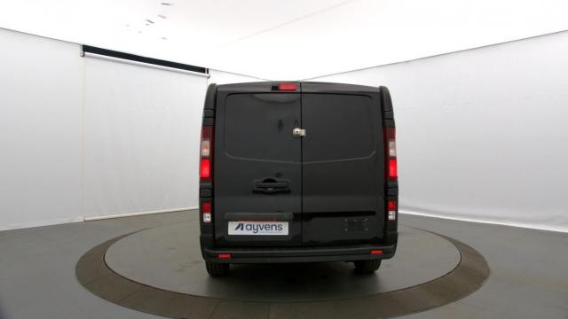 Renault Trafic image 5