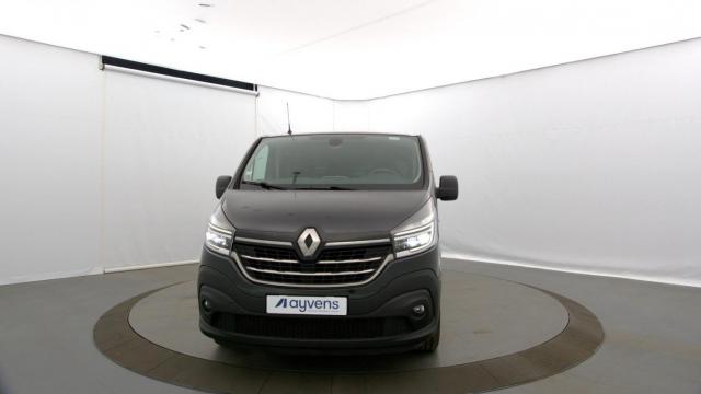 Renault Trafic image 4
