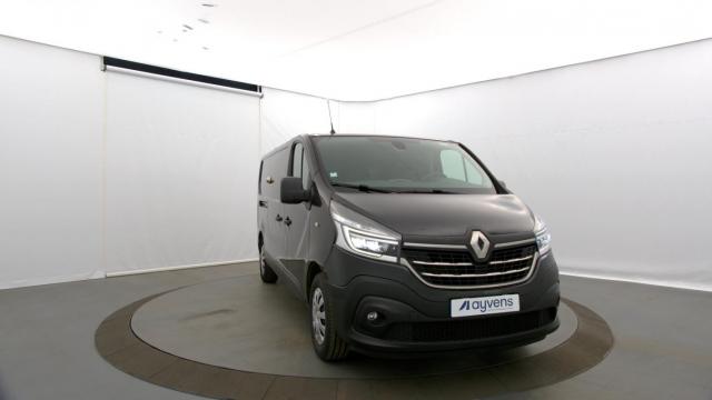 Renault Trafic image 9