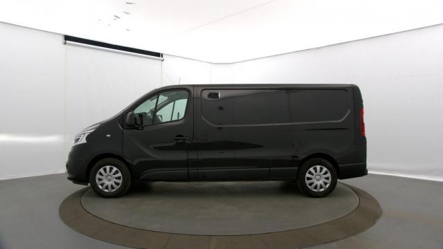 Renault Trafic image 8