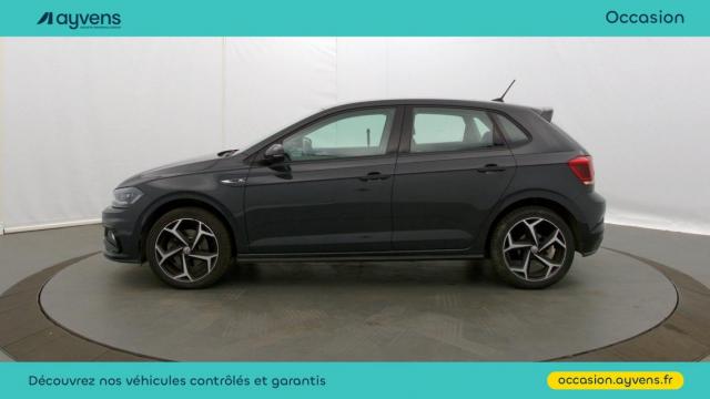 Volkswagen Polo image 1
