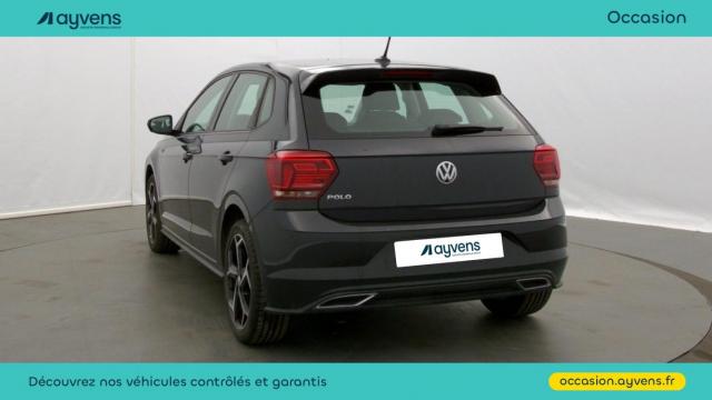 Volkswagen Polo image 9