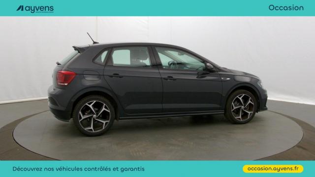 Volkswagen Polo image 3