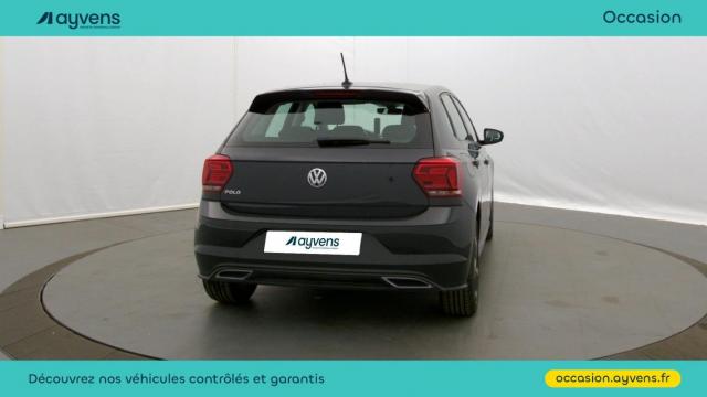 Volkswagen Polo image 4