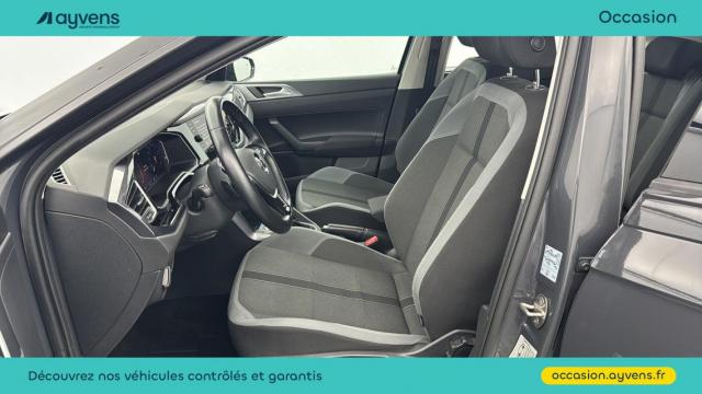 Volkswagen Polo image 8