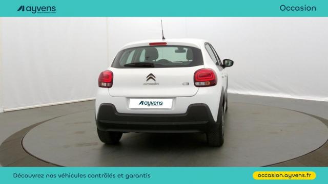 Citroen C3 image 6