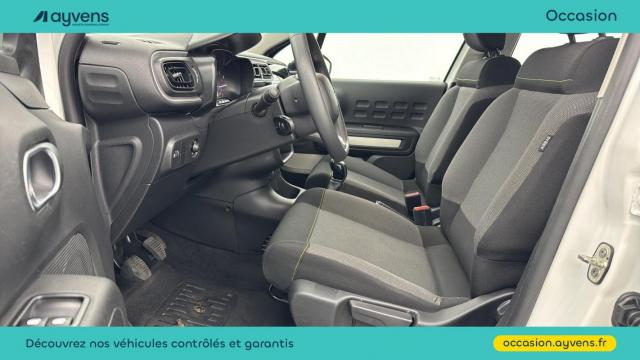 Citroen C3 image 3