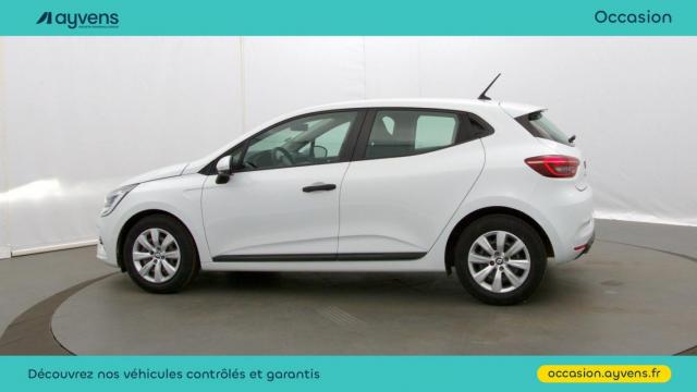 Renault Clio image 1