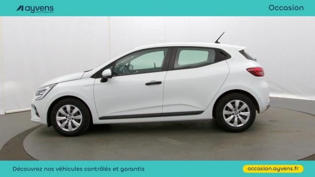 Renault Clio image 9