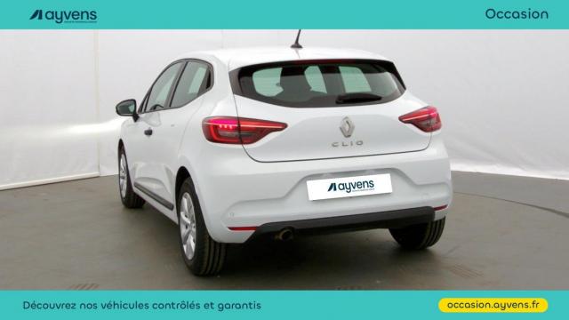 Renault Clio image 6