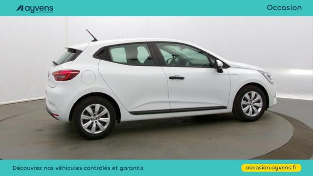 Renault Clio image 7
