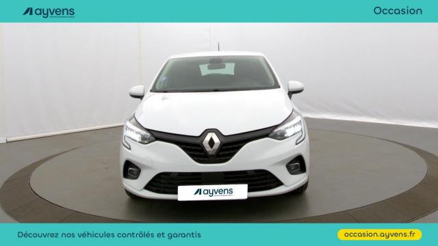 Renault Clio image 3