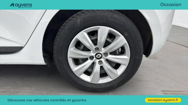 Renault Clio image 4