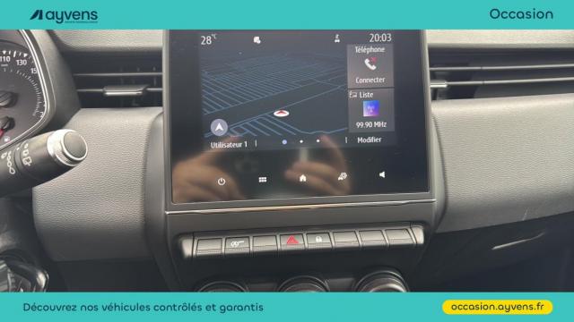 Renault Clio image 5